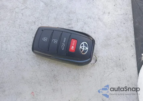 2024 Toyota Tundra Hybrid Limited 4Wd from USA, damaged, VIN 5TFJC5DB0RX073992